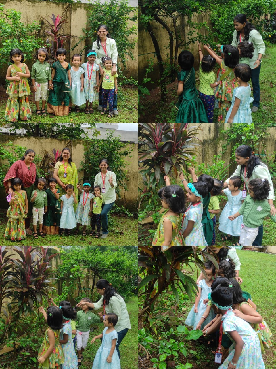 Annual Day 1